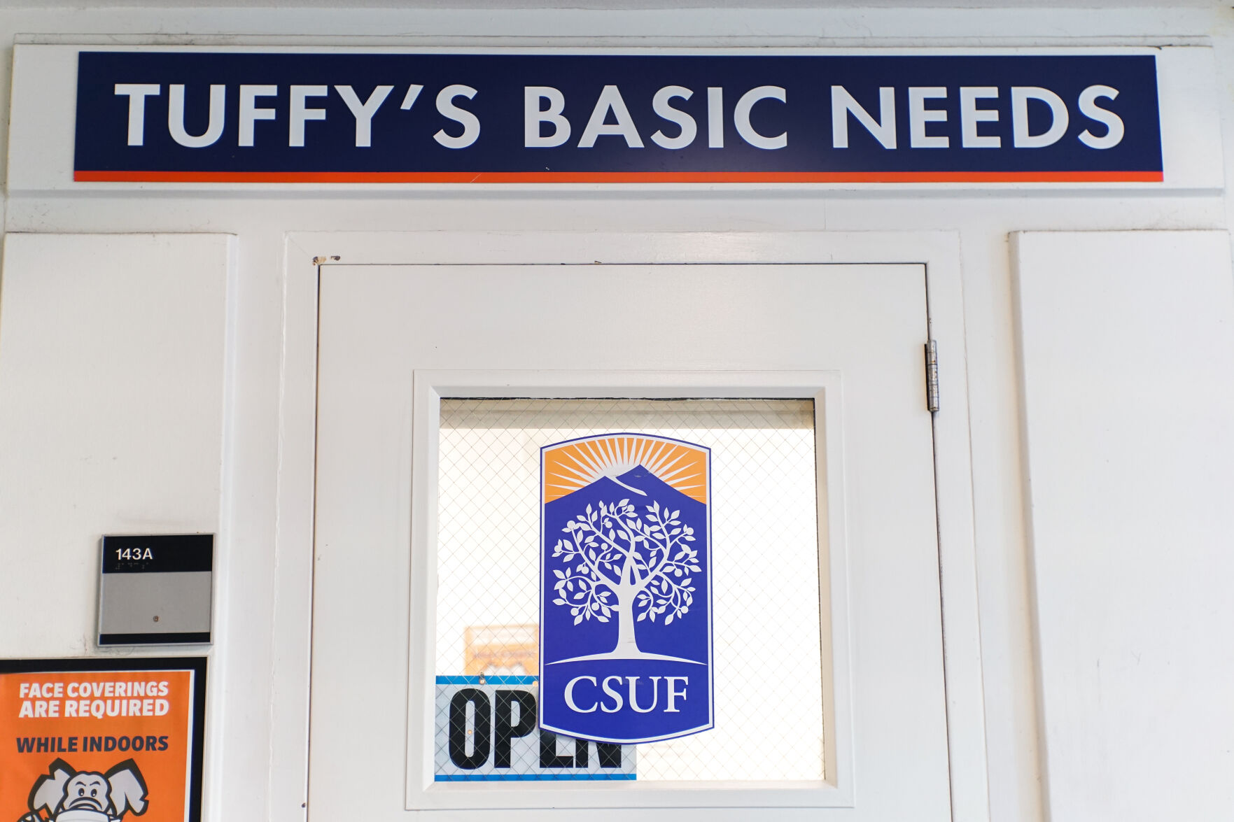 Tuffy's Basic Needs 2